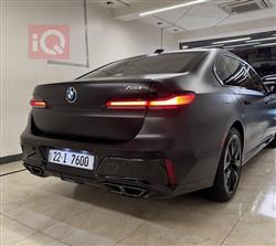 بی ئێم دەبڵیو سیریەس 7